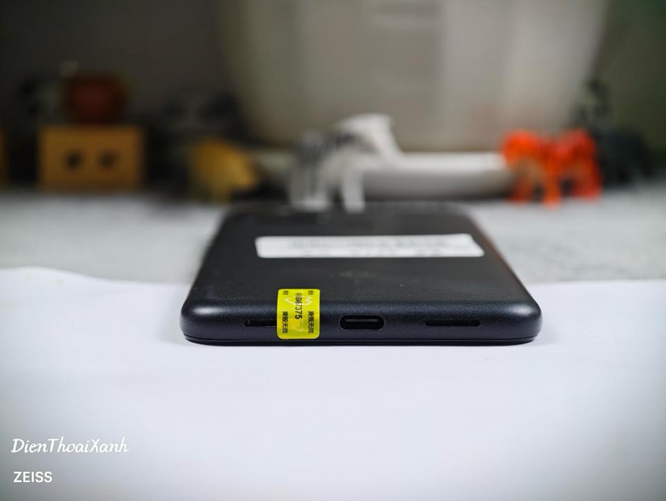 Google Pixel 5 8/128G - 54643-duoc-ban-tai-Điện Thoại Xanh