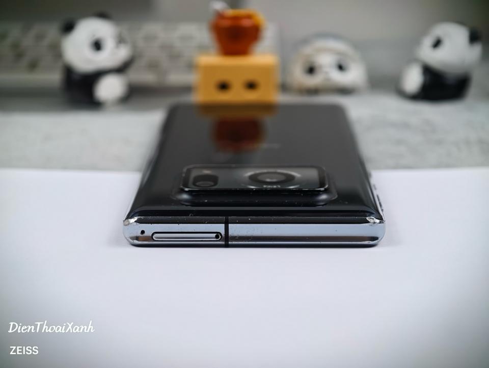 Sharp Aquos R6 12/128G - 60701-duoc-ban-tai-Điện Thoại Xanh