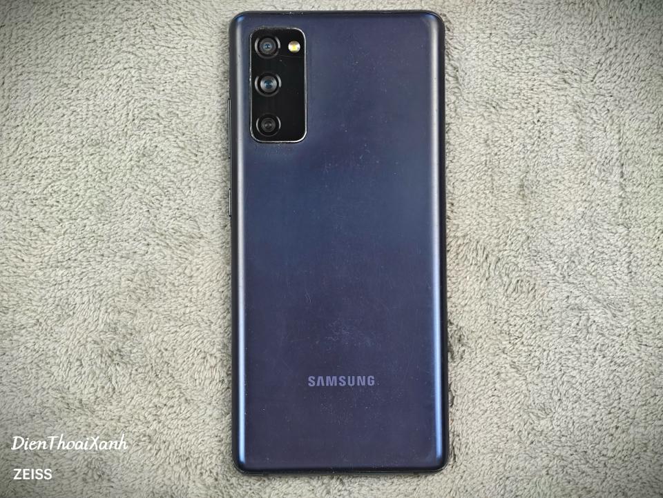 Samsung Galaxy S20 FE 8/128G - 19859-duoc-ban-tai-Điện Thoại Xanh
