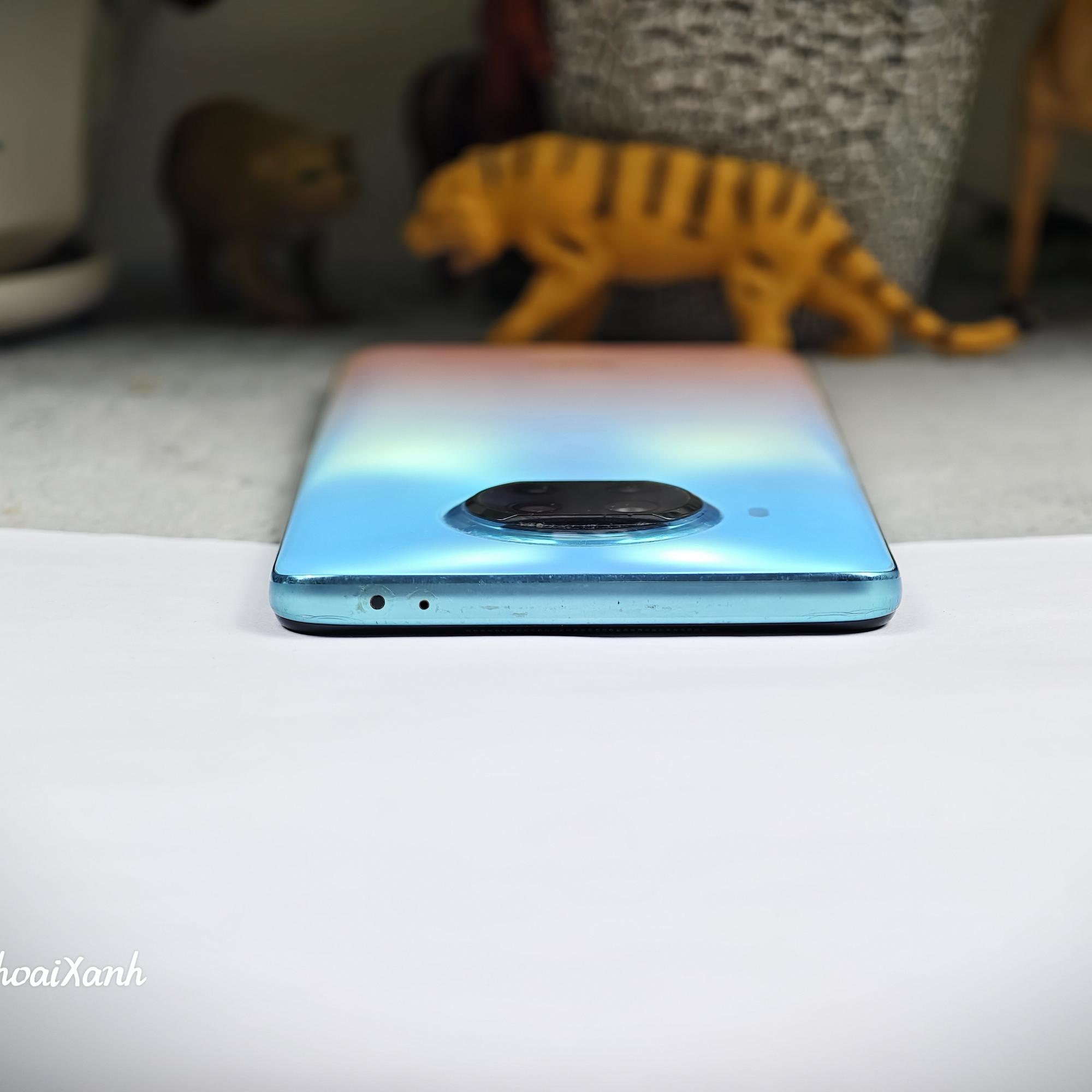Redmi Note 9 Pro 8/128G - 68990-duoc-ban-tai-Điện Thoại Xanh