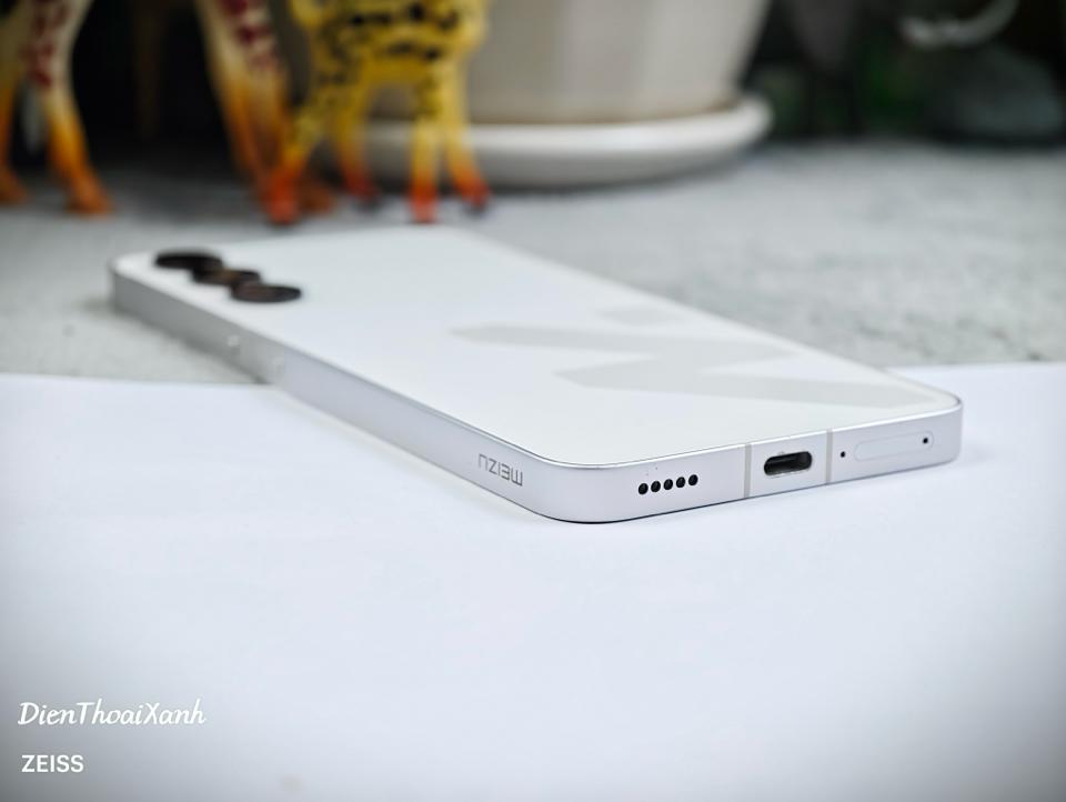 Meizu 20 Classic 16/512G - 50678-duoc-ban-tai-Điện Thoại Xanh