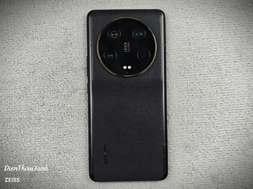 Xiaomi 13 Ultra 12/256G - 04243-duoc-ban-tai-Điện Thoại Xanh