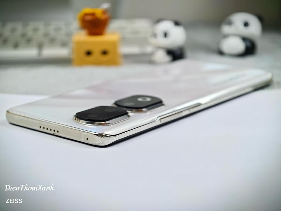 Honor 90 Pro 16/256G - 81095-duoc-ban-tai-Điện Thoại Xanh