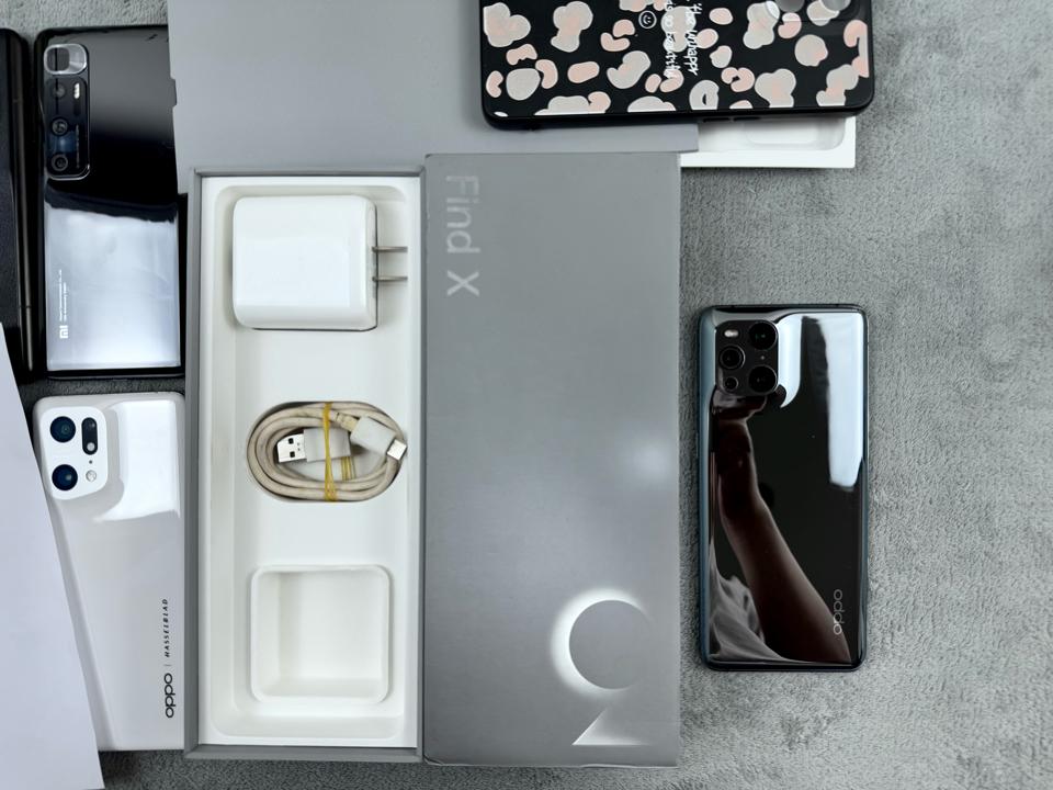OPPO Find X3 8/256G - 82391-duoc-ban-tai-Điện Thoại Xanh
