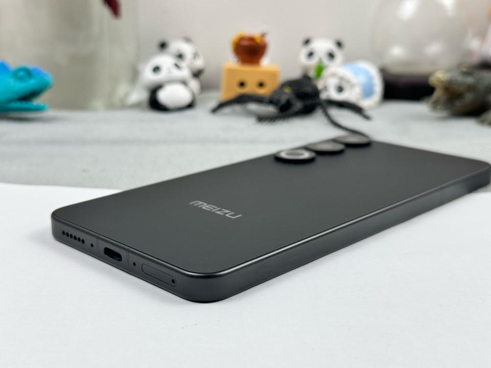 Meizu 21 Note 16/256G - 38973-duoc-ban-tai-Điện Thoại Xanh