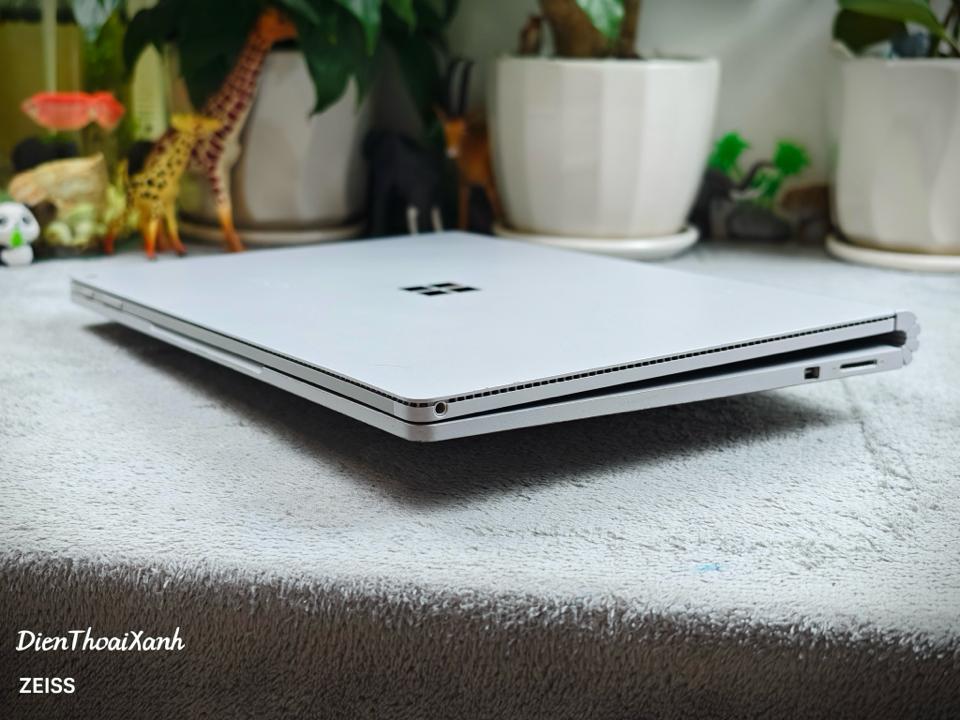 Surface Book 1 16/512G - 64054-duoc-ban-tai-Điện Thoại Xanh