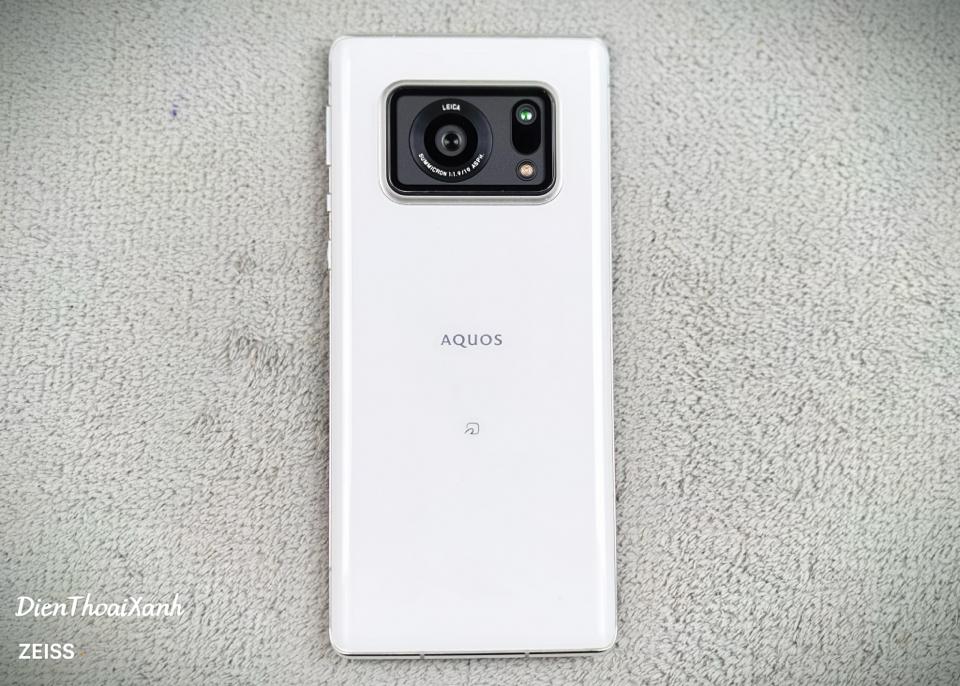 Sharp Aquos R6 12/128G - 71559-duoc-ban-tai-Điện Thoại Xanh