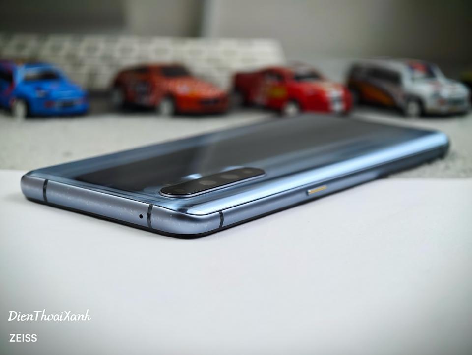Realme X50 Pro 5G Play 12/128G - 55371-duoc-ban-tai-Điện Thoại Xanh