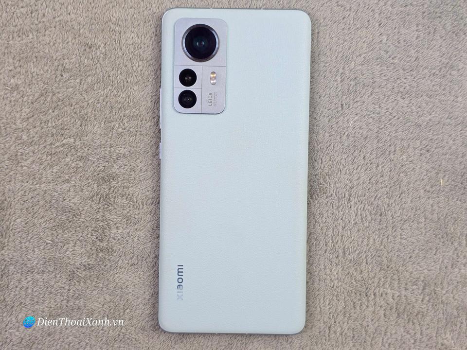 Xiaomi 12s Pro 8/256G - 02209-duoc-ban-tai-Điện Thoại Xanh