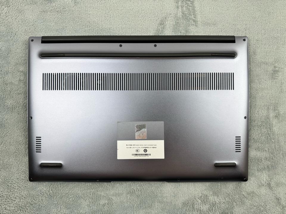 Laptop Huawei D14 SE 8/512G-duoc-ban-tai-Điện Thoại Xanh