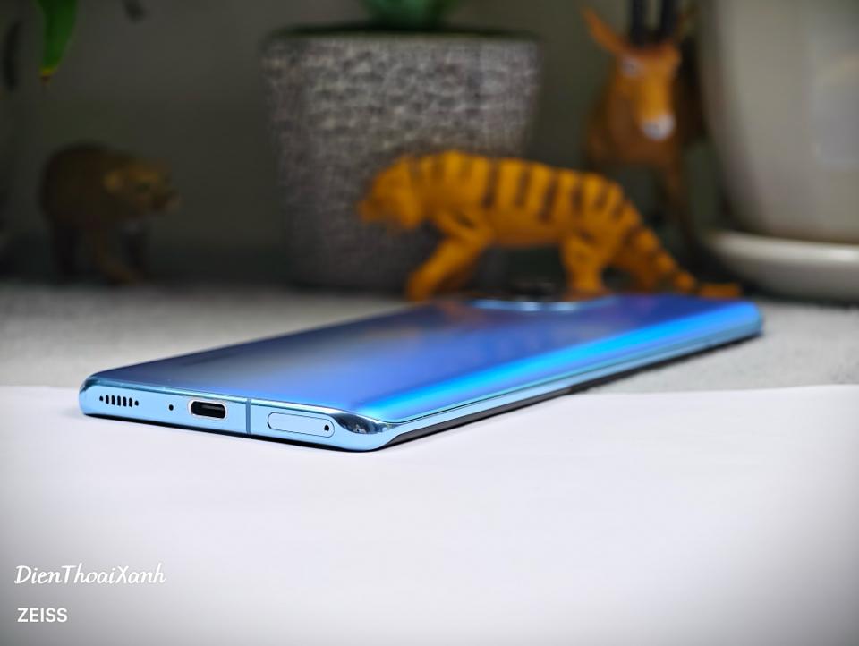 Xiaomi 11 8/128G - 63255-duoc-ban-tai-Điện Thoại Xanh