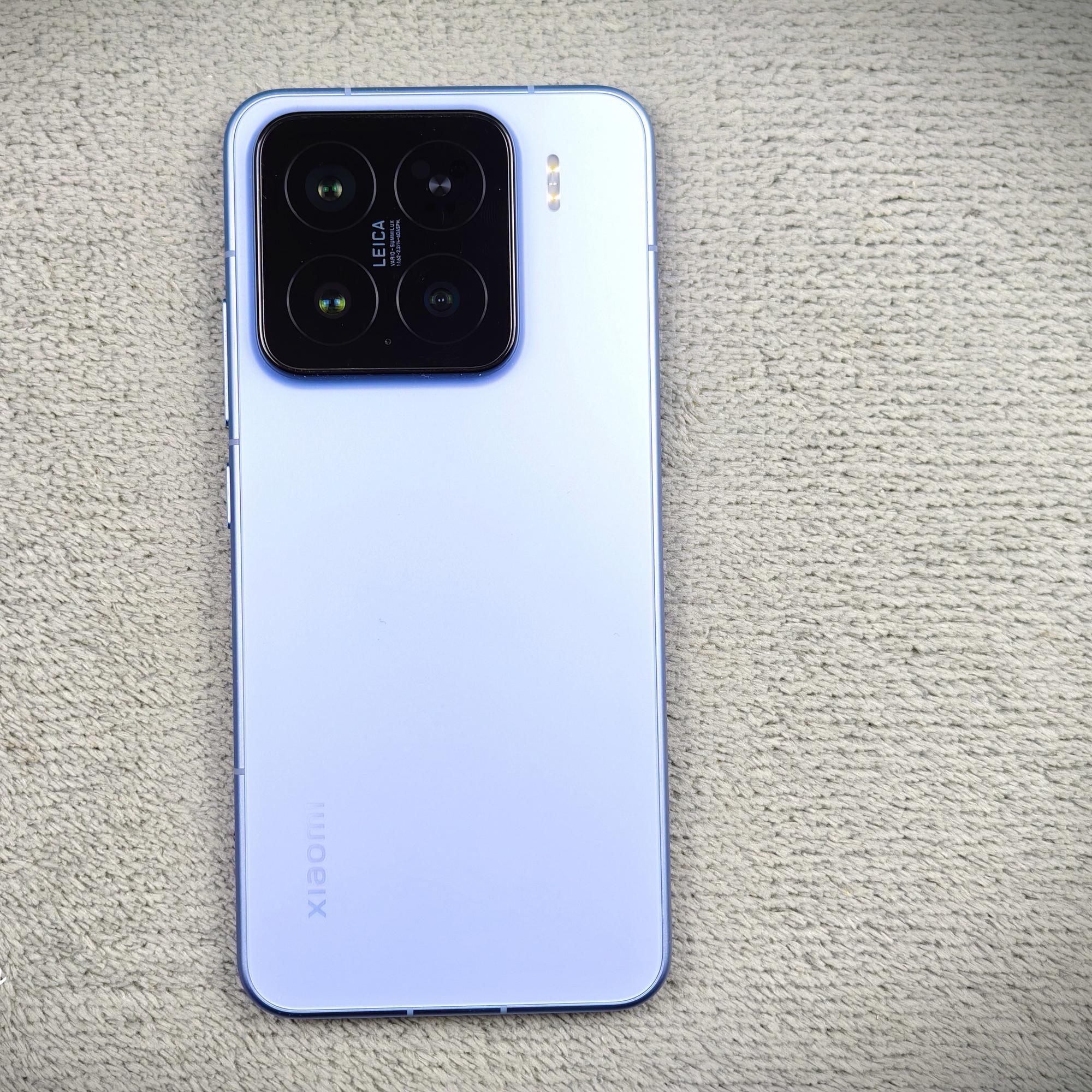 Xiaomi 15 12/512G - 11026-duoc-ban-tai-Điện Thoại Xanh