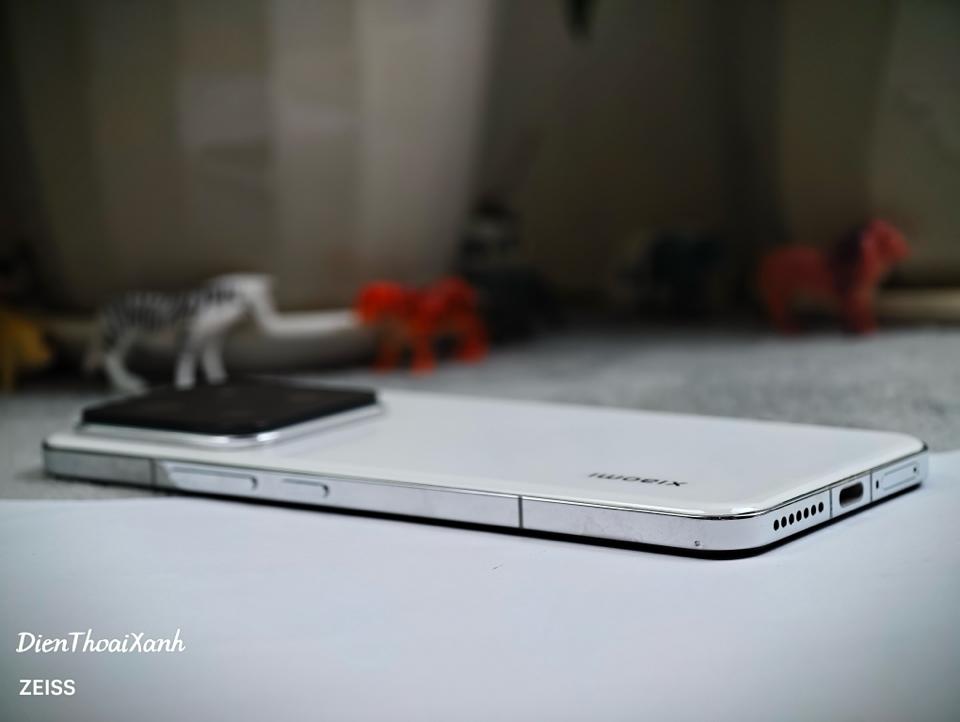 Xiaomi 14 Pro 12/256G - 74748-duoc-ban-tai-Điện Thoại Xanh