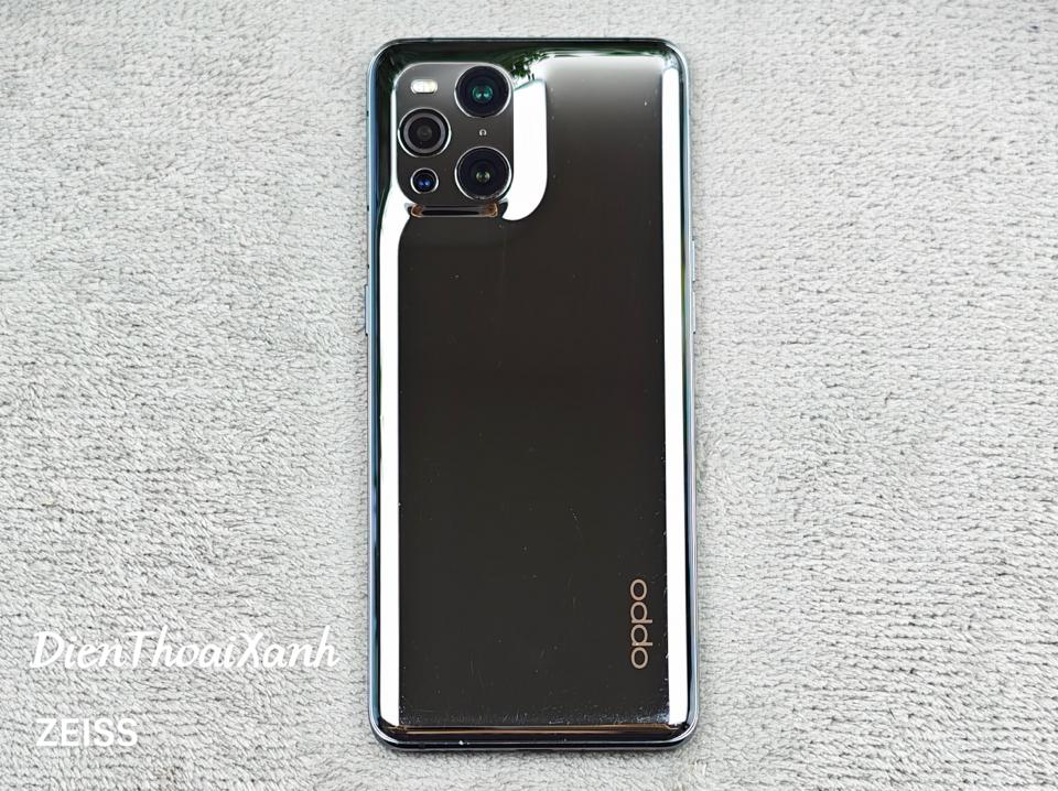OPPO Find X3 8/128G - 44594-duoc-ban-tai-Điện Thoại Xanh