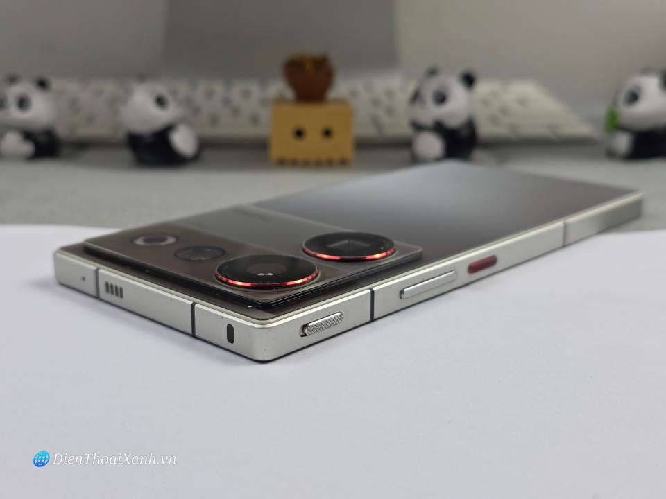 Nubia Z50 Ultra 12/256G - 07808-duoc-ban-tai-Điện Thoại Xanh