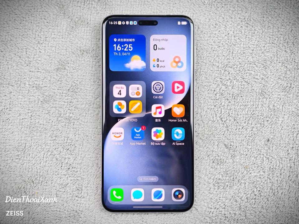 Honor Magic 7 Pro 12/256G - 36670-duoc-ban-tai-Điện Thoại Xanh