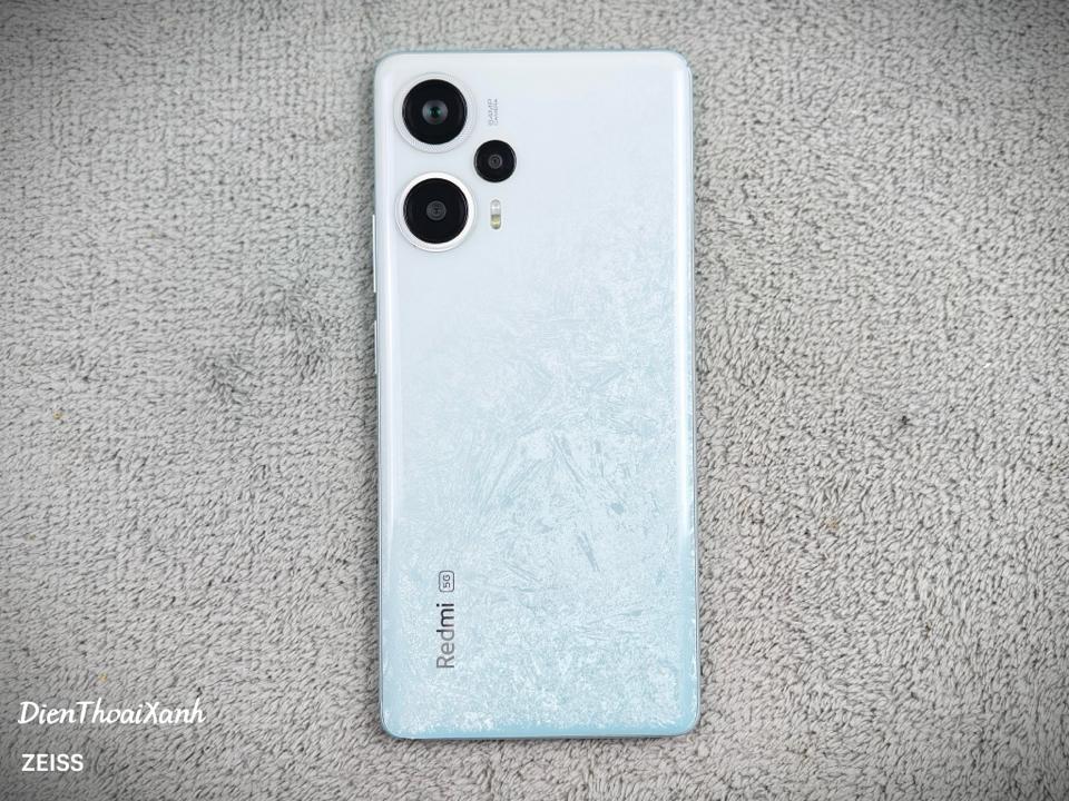 Redmi Note 12 Turbo 12/256G - 21704-duoc-ban-tai-Điện Thoại Xanh