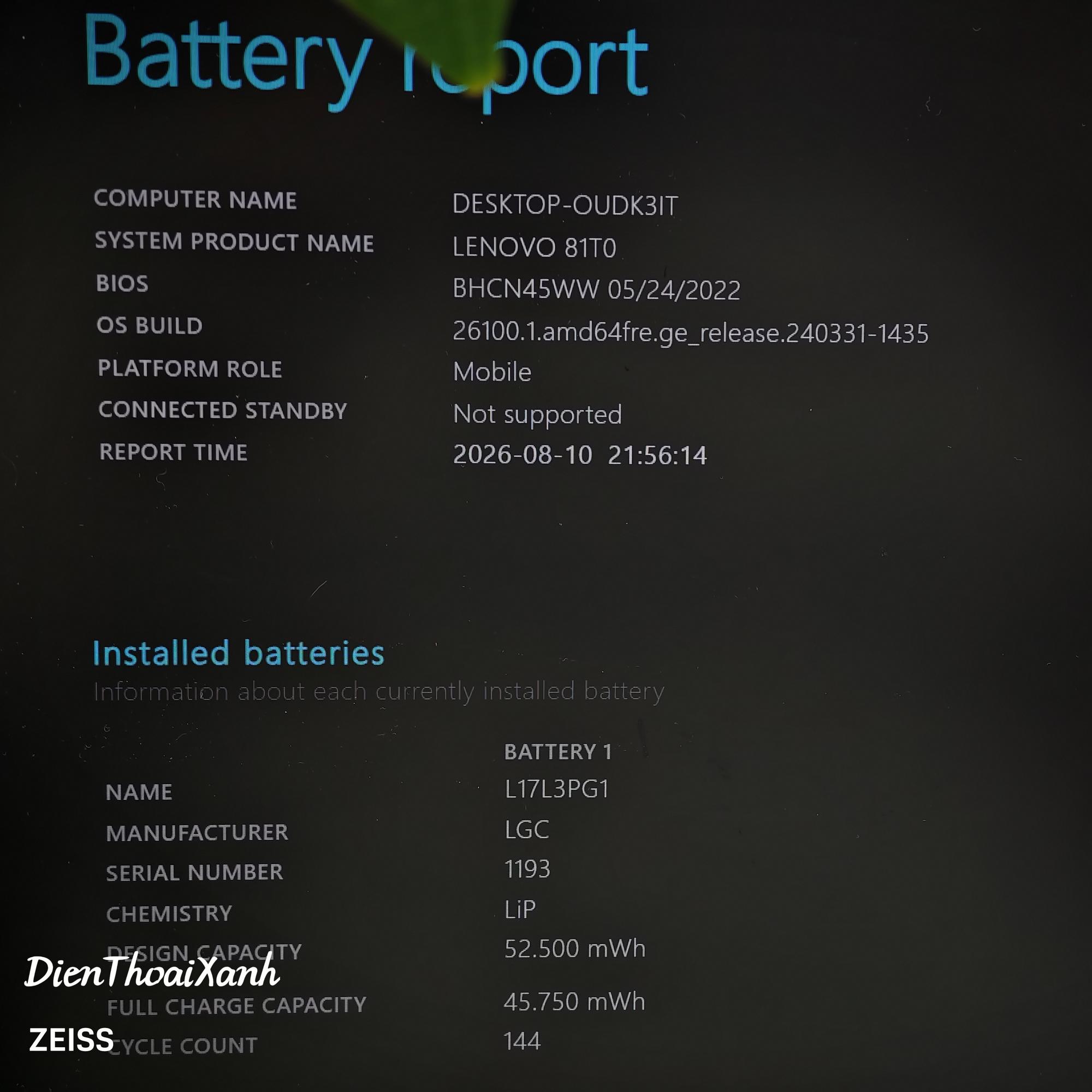 Lenovo Legion Y7000 2019 16/512G - CFL4E-duoc-ban-tai-Điện Thoại Xanh