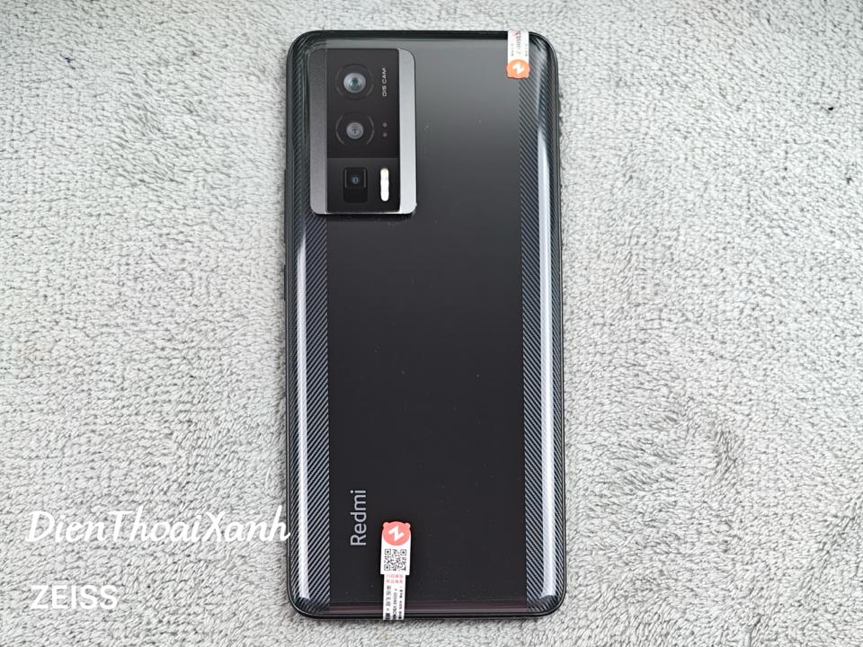 Redmi K60 12/256G - 18925-duoc-ban-tai-Điện Thoại Xanh