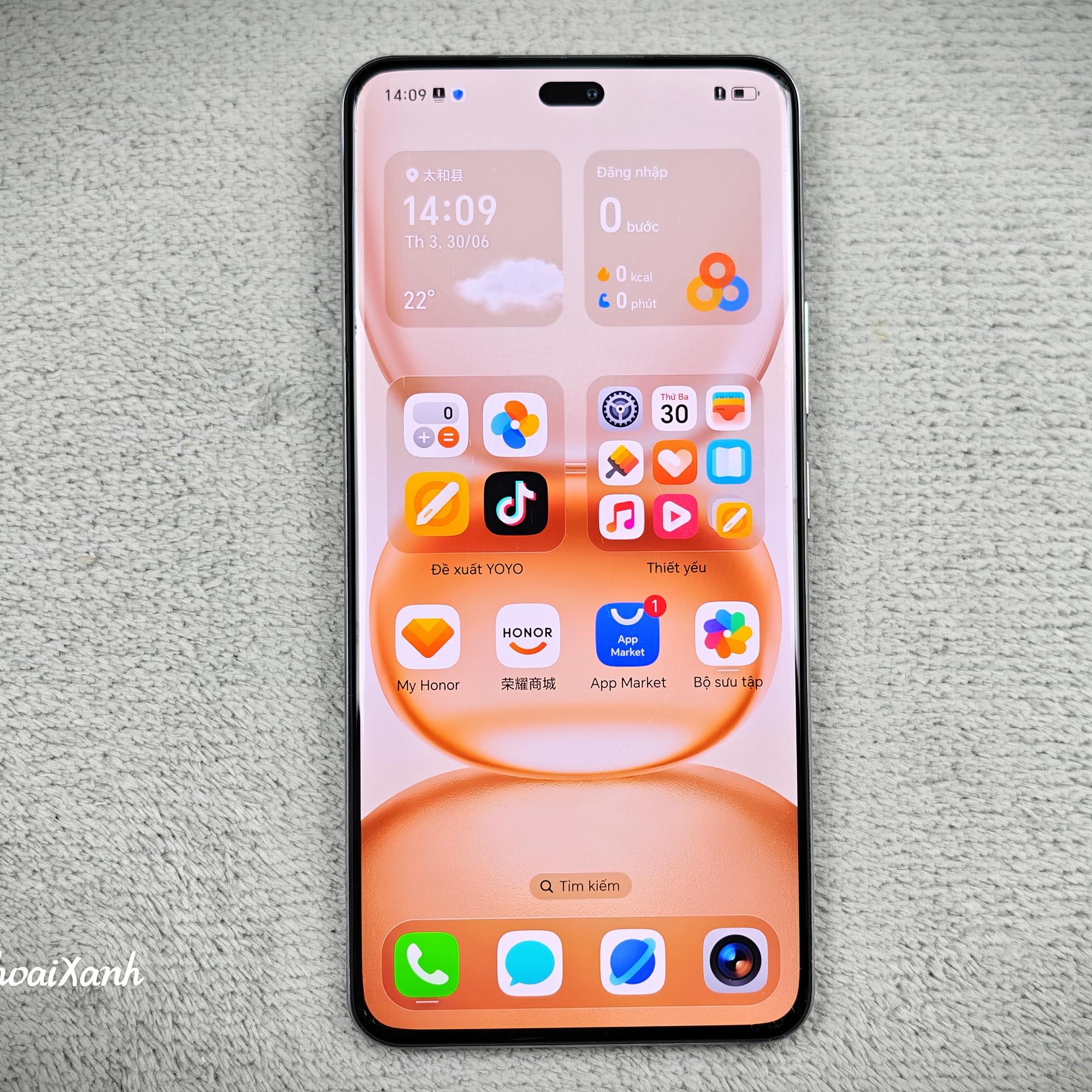Honor Power 12/512G - 86092-duoc-ban-tai-Điện Thoại Xanh