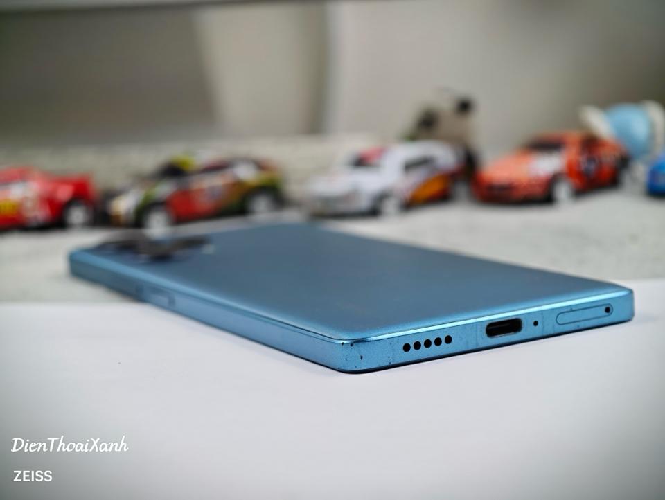 Redmi Note 12 Turbo 12/256G - 40469-duoc-ban-tai-Điện Thoại Xanh