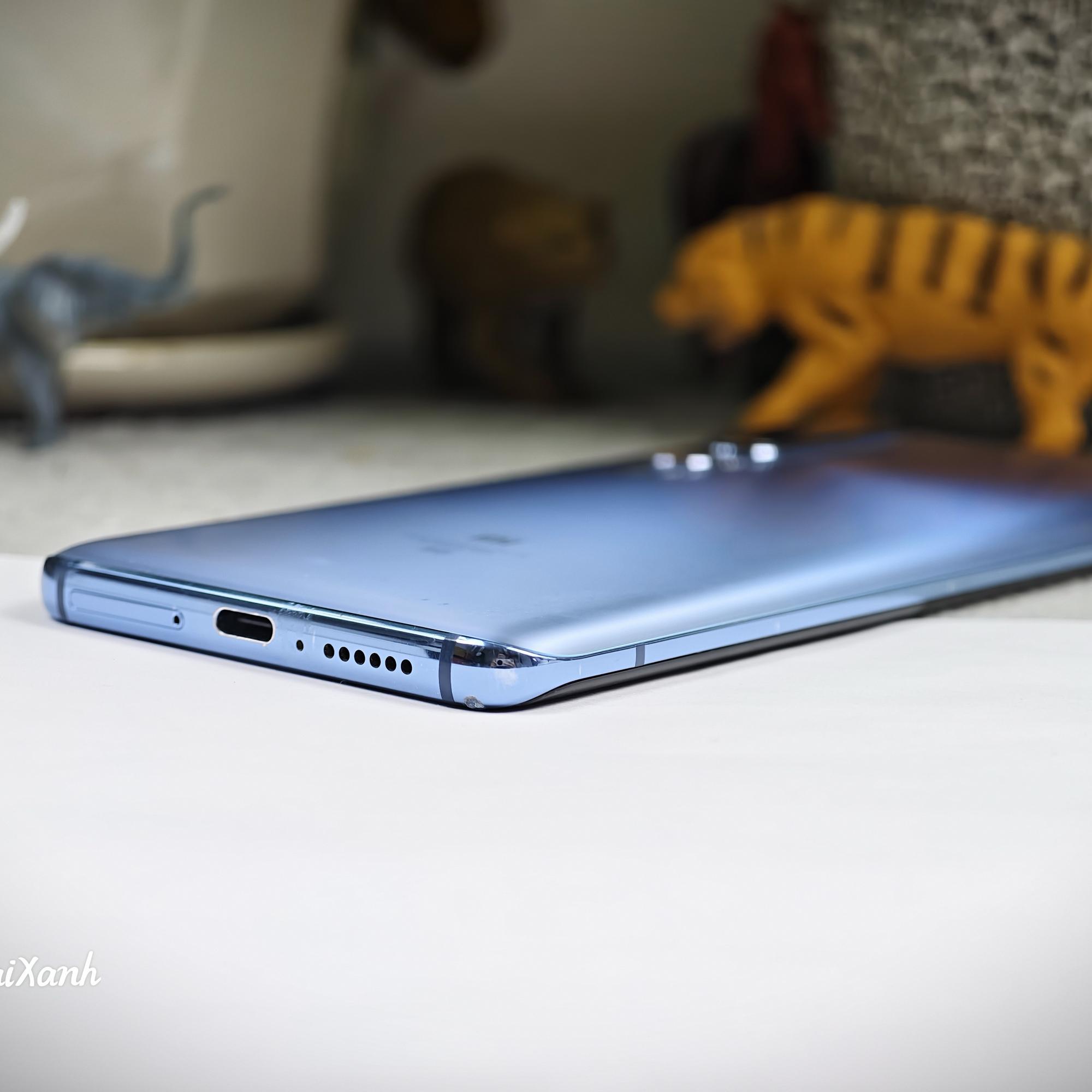 Xiaomi 10 8/256G - 23615-duoc-ban-tai-Điện Thoại Xanh