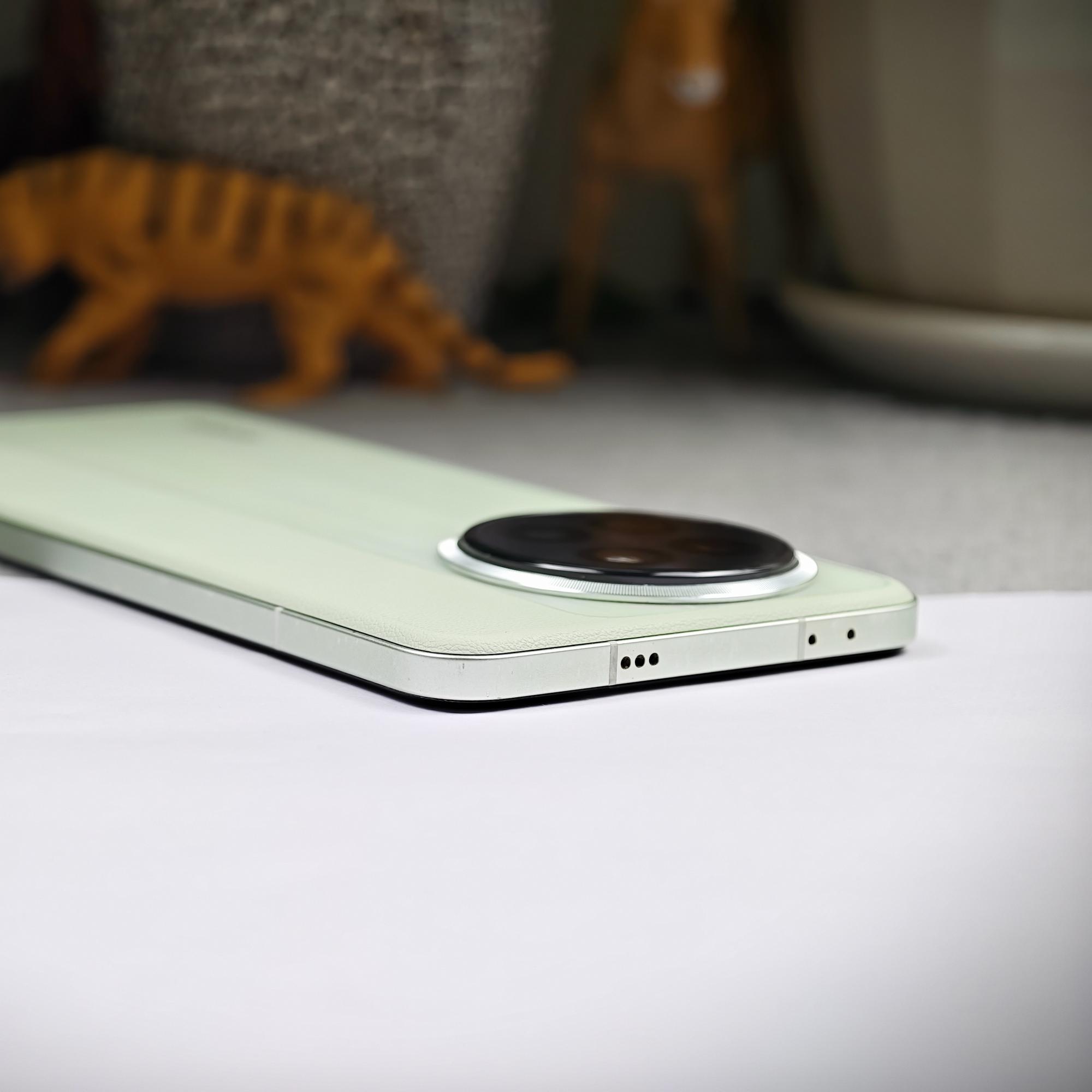 Xiaomi Civi 4 Pro 12/256G - 01626-duoc-ban-tai-Điện Thoại Xanh