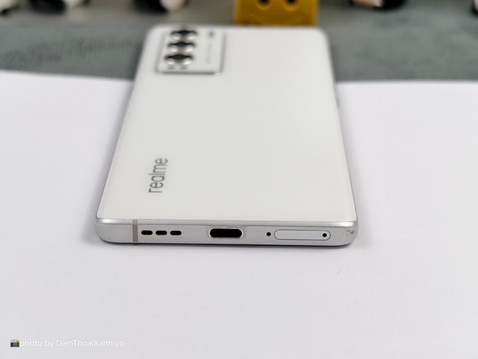 Realme GT MEE 8/128G - 71592-duoc-ban-tai-Điện Thoại Xanh
