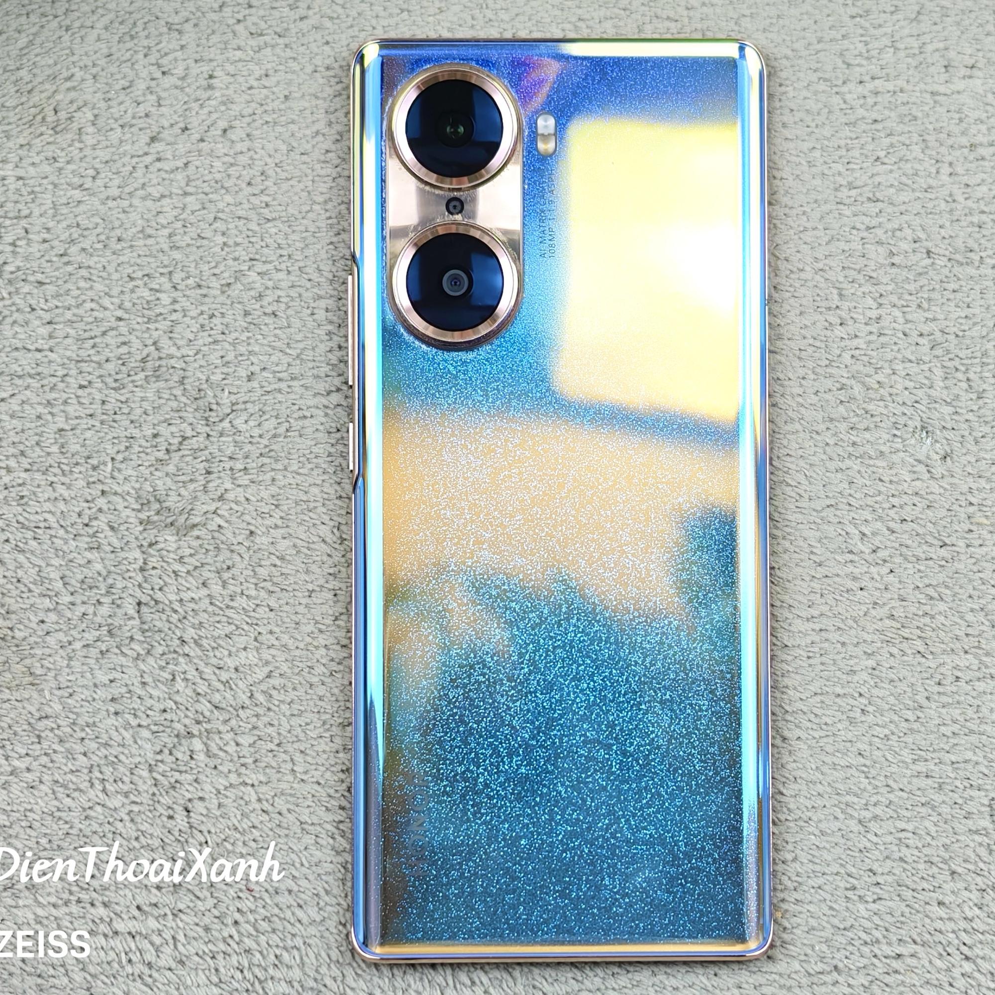 Honor 60 8/256G - 47641-duoc-ban-tai-Điện Thoại Xanh
