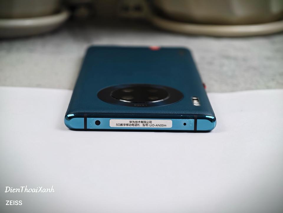 Huawei Mate 30E Pro 5G 8/256G - 69934-duoc-ban-tai-Điện Thoại Xanh