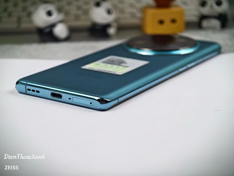 OPPO Find X6 12/256G - 98516-duoc-ban-tai-Điện Thoại Xanh
