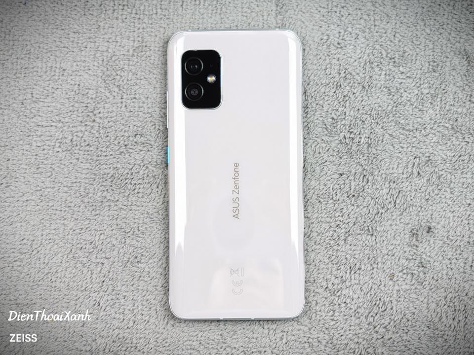 Asus Zenfone 8 6/128G - 24588-duoc-ban-tai-Điện Thoại Xanh