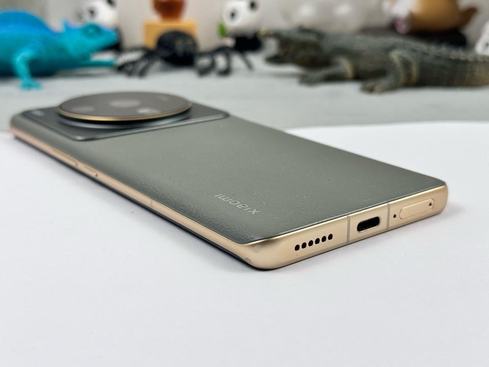 Xiaomi 12s Ultra 12/256G - 01054-duoc-ban-tai-Điện Thoại Xanh