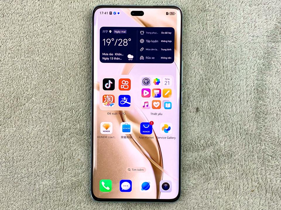Honor 200 Pro 12/512G - 13171-duoc-ban-tai-Điện Thoại Xanh