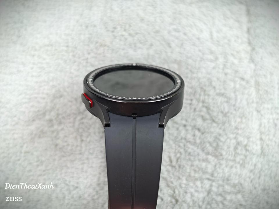 Samsung Galaxy Watch 5 Pro 45mm - L7N4L-duoc-ban-tai-Điện Thoại Xanh