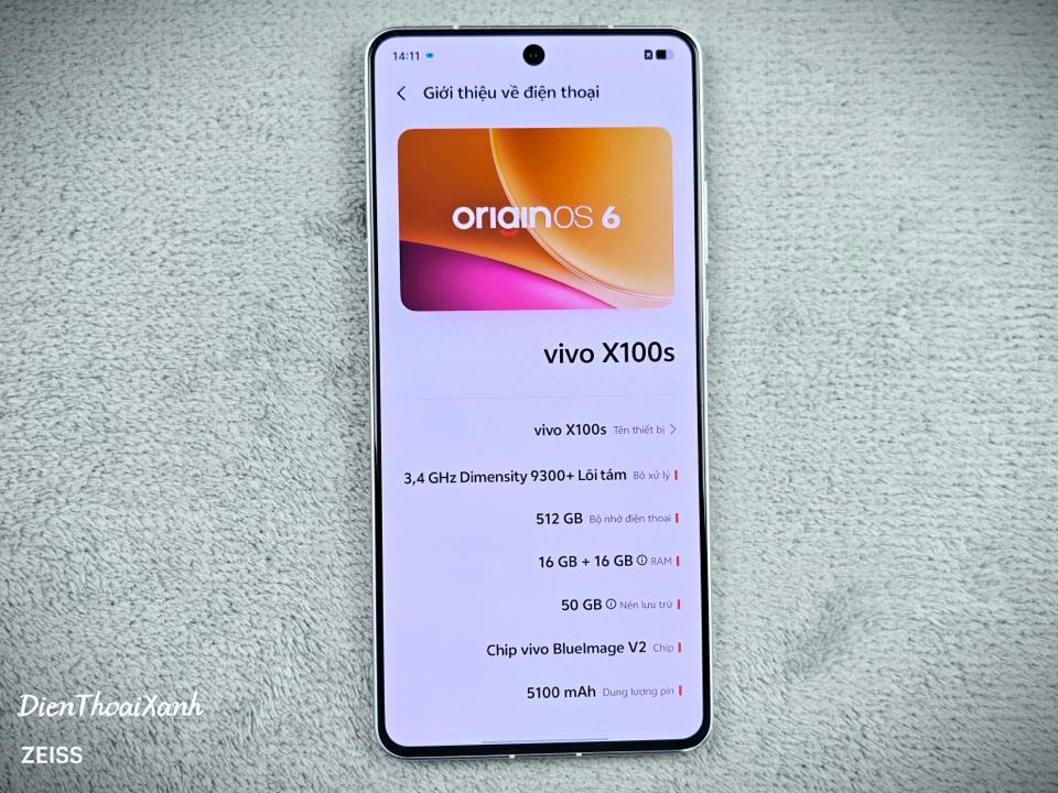 VIvo X100s 16/512G - 53096-duoc-ban-tai-Điện Thoại Xanh