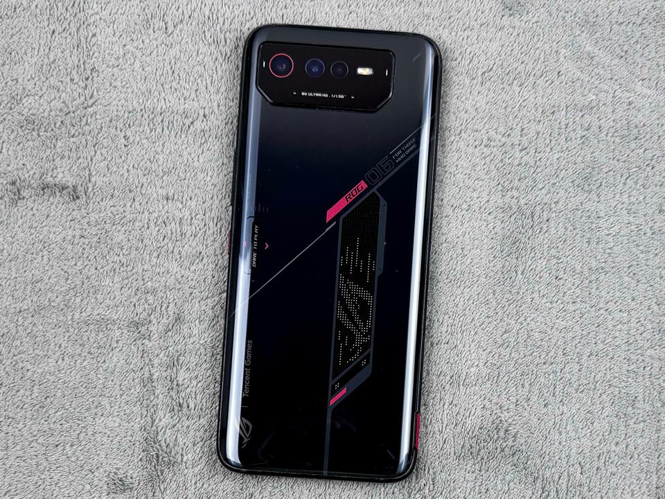 Asus ROG Phone 6 12/128G - 66774-duoc-ban-tai-Điện Thoại Xanh