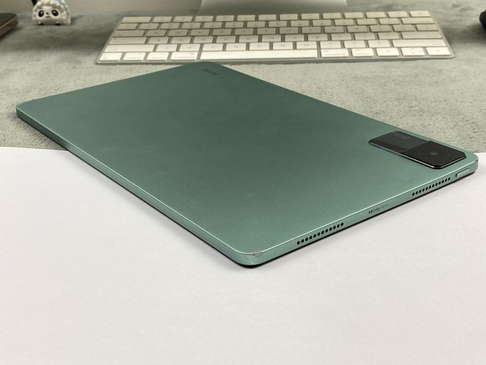 Redmi Pad 6/128G - HMZFE-duoc-ban-tai-Điện Thoại Xanh