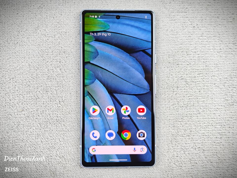 Google Pixel 7a 128G - 85047-duoc-ban-tai-Điện Thoại Xanh