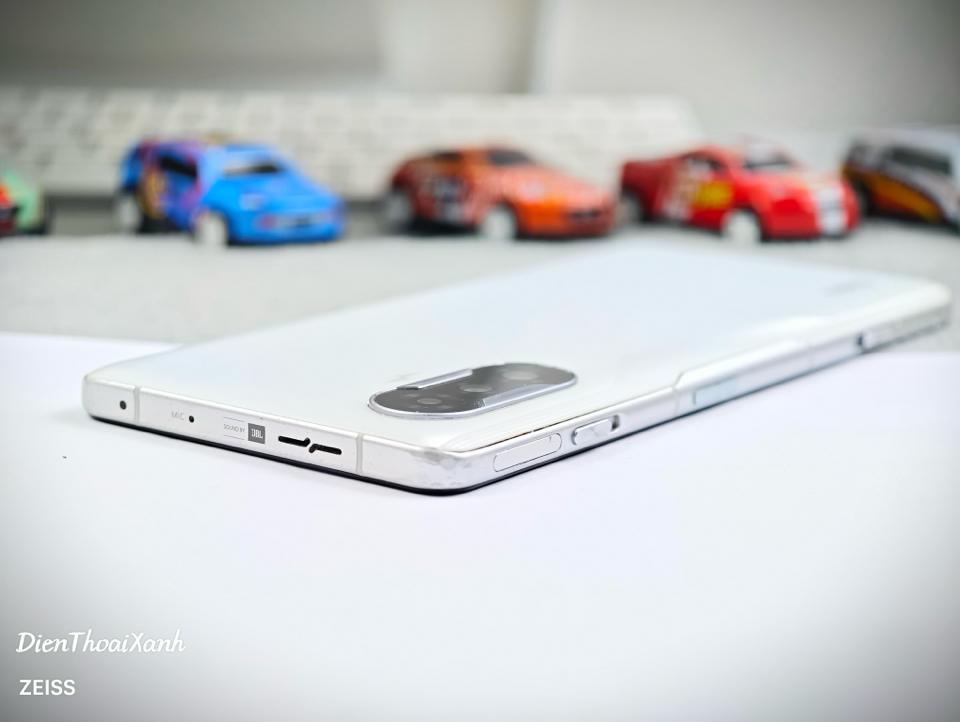 Redmi K40 Gaming 12/128G - 79785-duoc-ban-tai-Điện Thoại Xanh