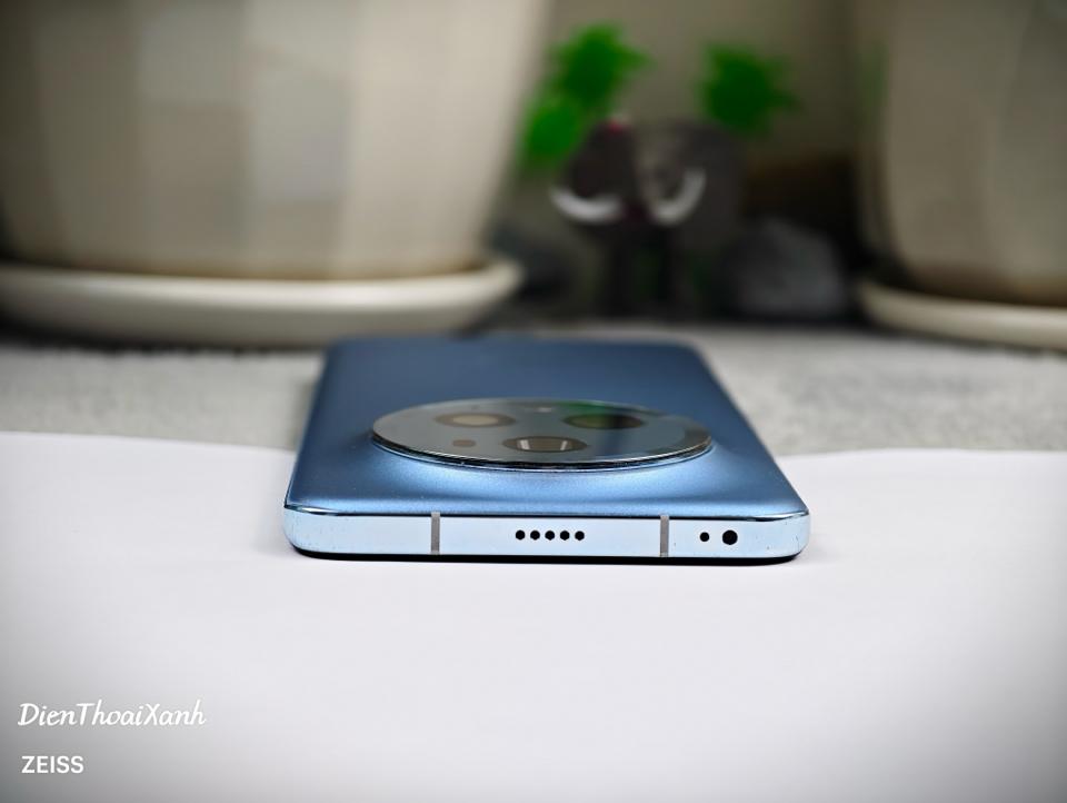 Honor Magic 5 Pro 12/256G - 22218-duoc-ban-tai-Điện Thoại Xanh