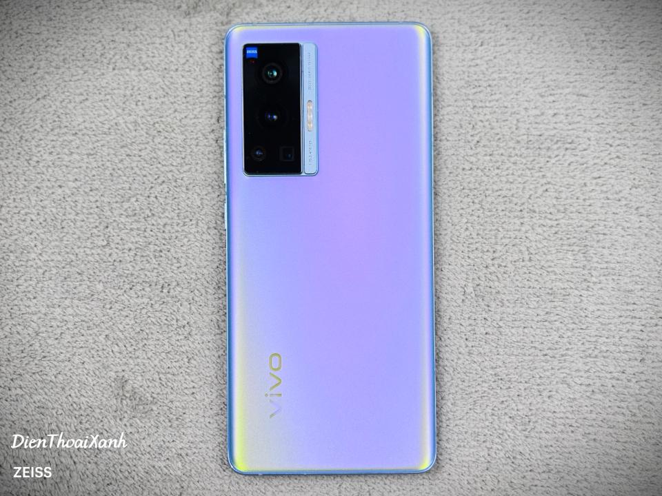 Vivo X70 Pro 12/256G - 12118-duoc-ban-tai-Điện Thoại Xanh