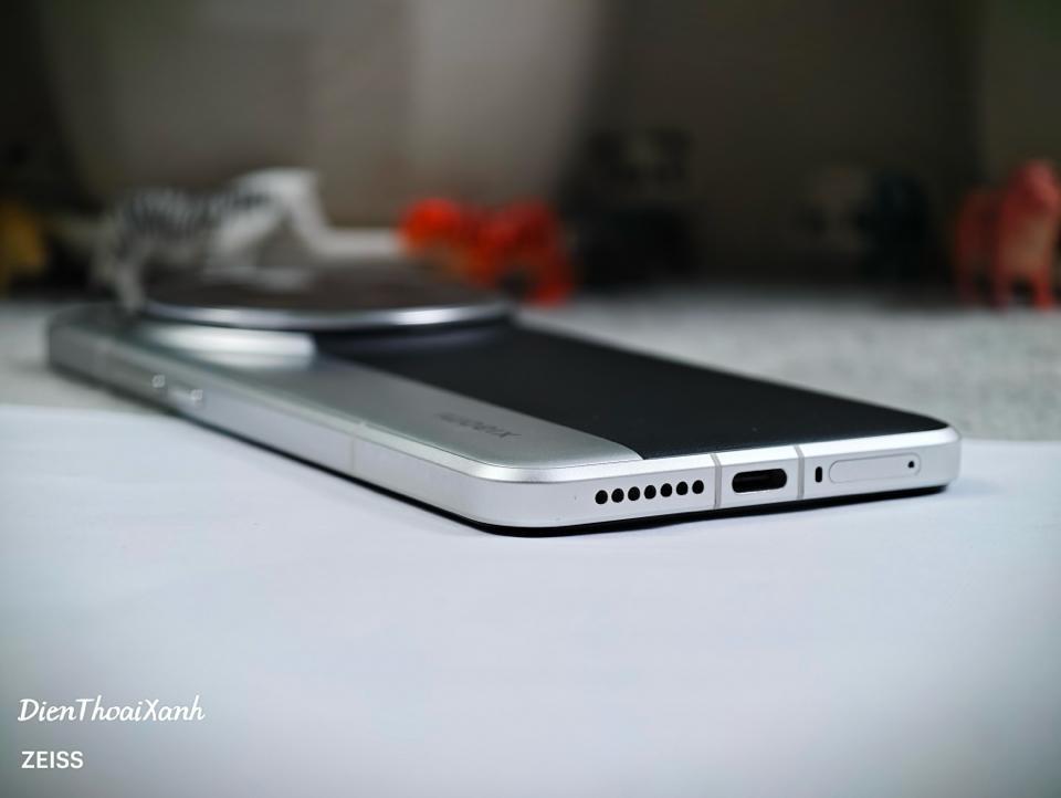 Xiaomi 15 Ultra 12/256G - 56660-duoc-ban-tai-Điện Thoại Xanh