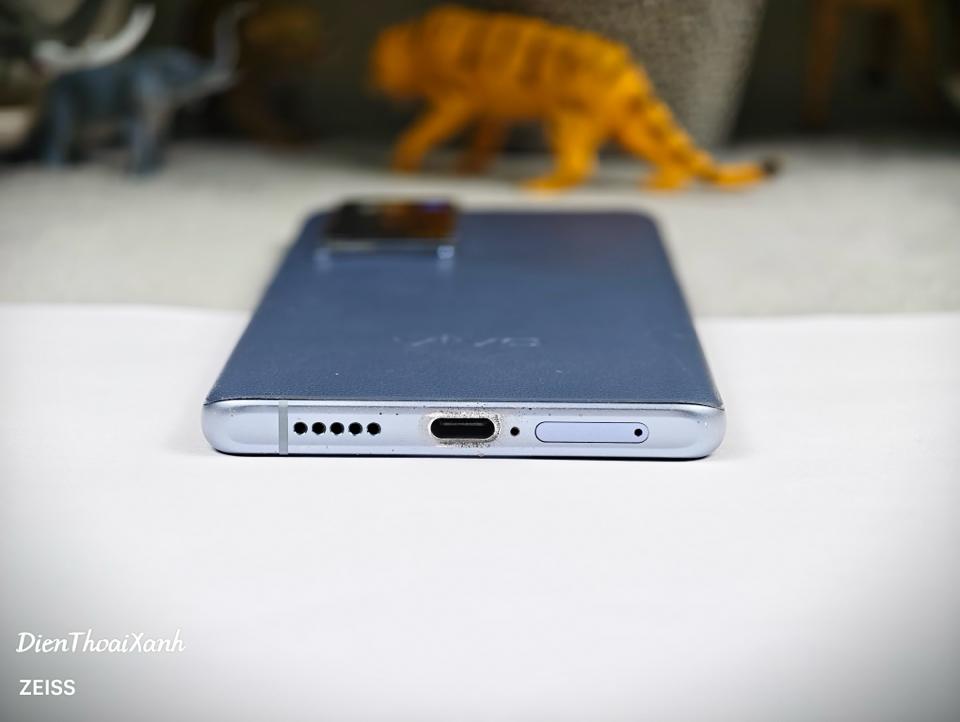 Vivo X60T Pro+ 12/256G - 27733-duoc-ban-tai-Điện Thoại Xanh