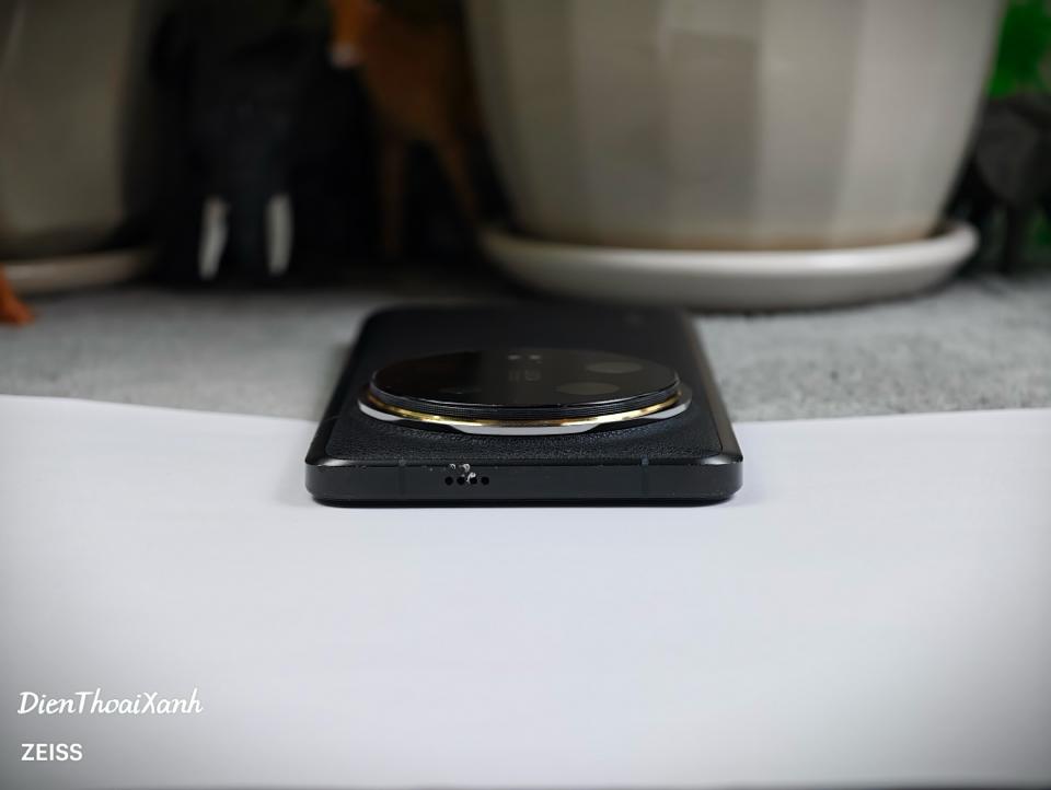 Xiaomi 14 Ultra 16/512G - 76216-duoc-ban-tai-Điện Thoại Xanh