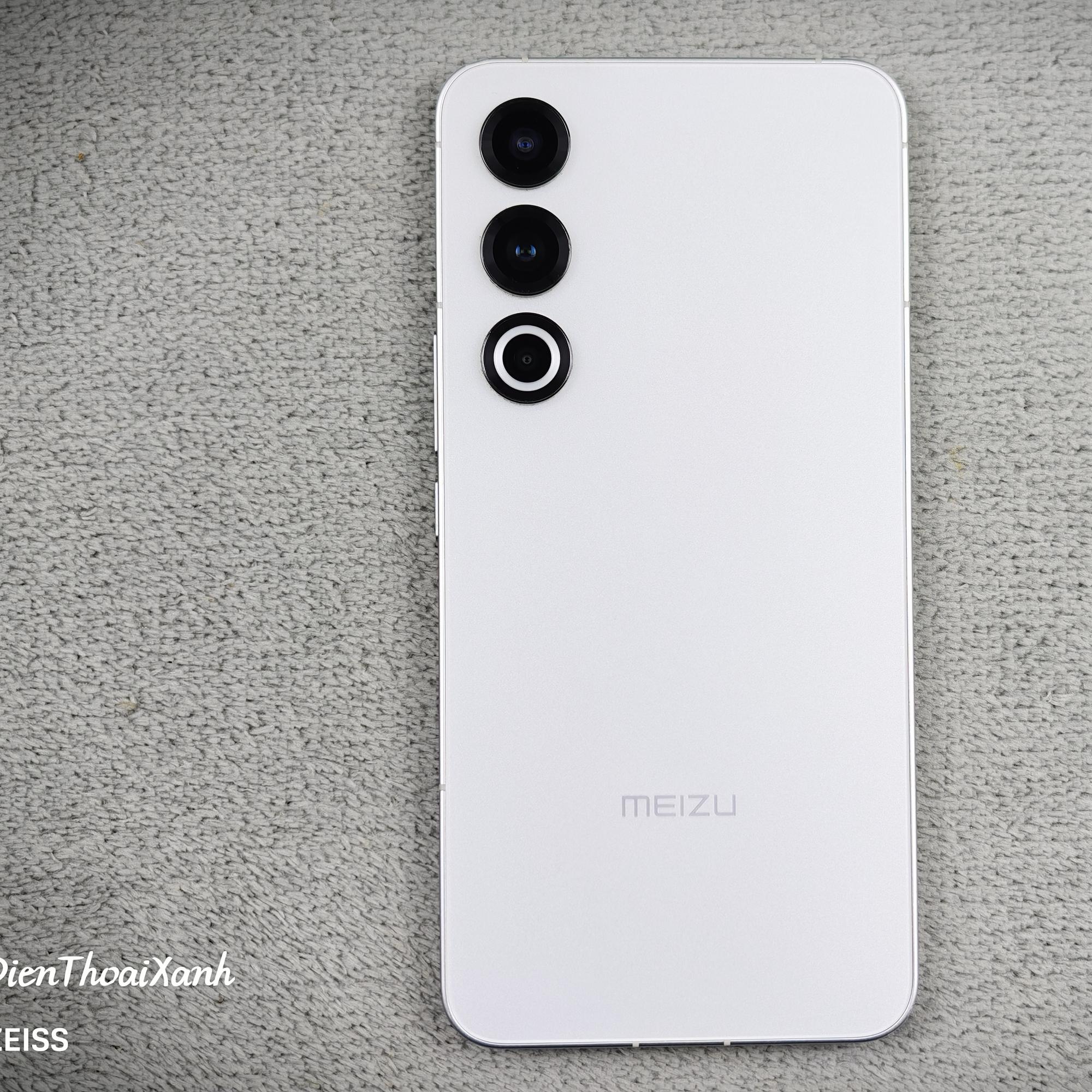 Meizu 21 12/256G - 34059-duoc-ban-tai-Điện Thoại Xanh
