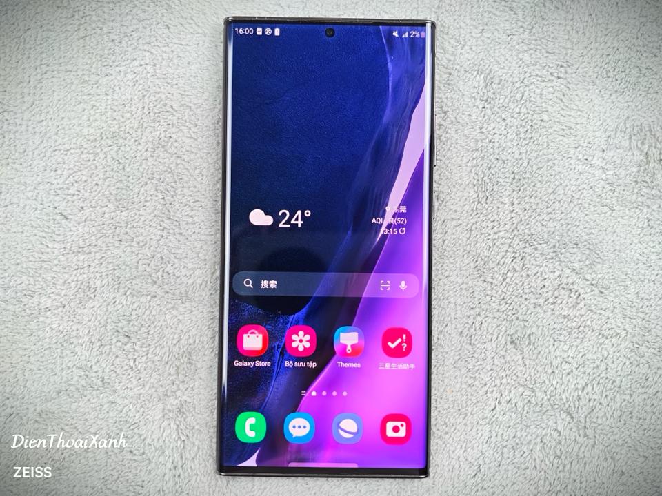 Samsung Galaxy Note 20 Ultra 12/256G - 11670-duoc-ban-tai-Điện Thoại Xanh