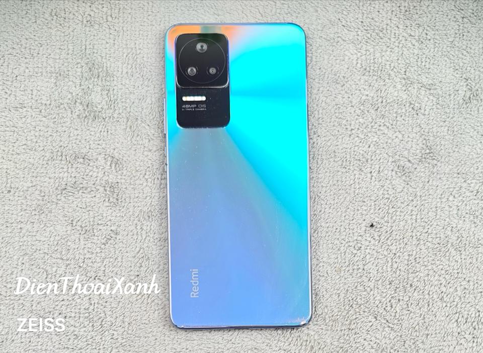 Redmi K40s 8/128G - 52968-duoc-ban-tai-Điện Thoại Xanh