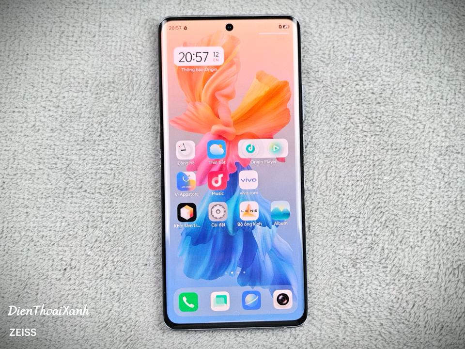 Vivo X60 Pro+ 12/256G - 29578-duoc-ban-tai-Điện Thoại Xanh