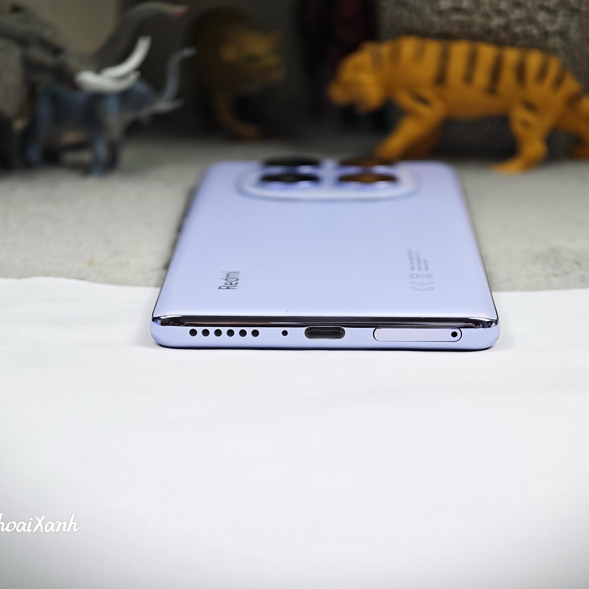 Redmi Note 14 Pro 12/512G Quốc Tế - 20526-duoc-ban-tai-Điện Thoại Xanh